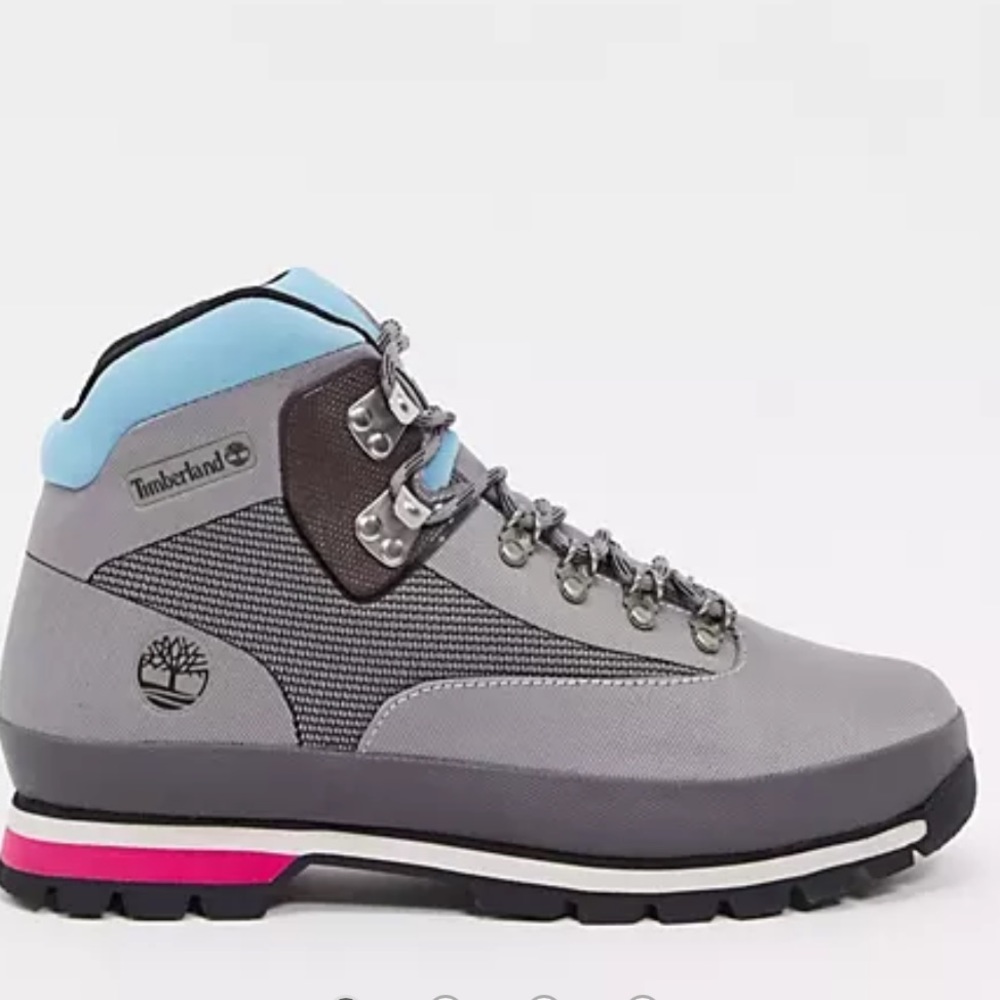 Timberlands